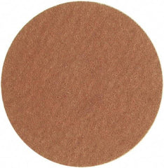 Standard Abrasives - 7" Diam 5/8-11 Threaded Hole 60 Grit Fiber Disc - Medium Grade, Aluminum Oxide, 8,600 Max RPM, Series Z - Benchmark Tooling