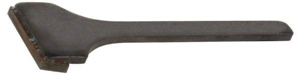 Universal Tool - 1-1/2" Head Width, Scaling Chisel - Carbide (Tip) - Benchmark Tooling