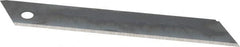 Olfa - 50 Piece Steel Snap Blade - 110mm OAL - Benchmark Tooling