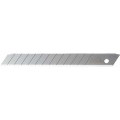 Olfa - Stainless Steel Snap Blade - Benchmark Tooling