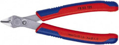 Knipex - 5" OAL, Diagonal Cutter - Benchmark Tooling