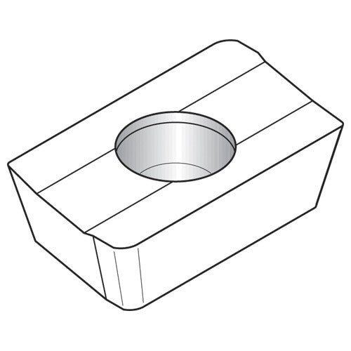 XPHT160416AL THM INSERT - Benchmark Tooling