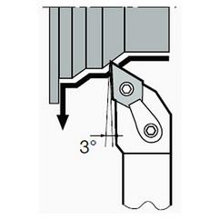 MDJNR2525M15 - Turning Toolholder - Benchmark Tooling