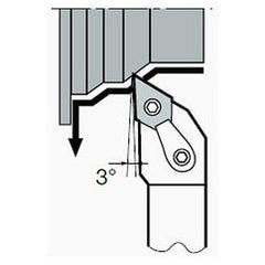 MDJNR2525M15 - Turning Toolholder - Benchmark Tooling