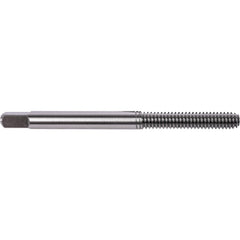 ‎1/4″- 20 Bottoming Union Butterfield HSS Bright UNC Rol-Form Fluteless ANSI E-code # 33001/4X20H4NO3 - Exact Industrial Supply
