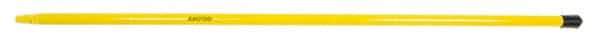 Ampco - 58 x 15/16" Fiberglass Squeegee Handle - Benchmark Tooling