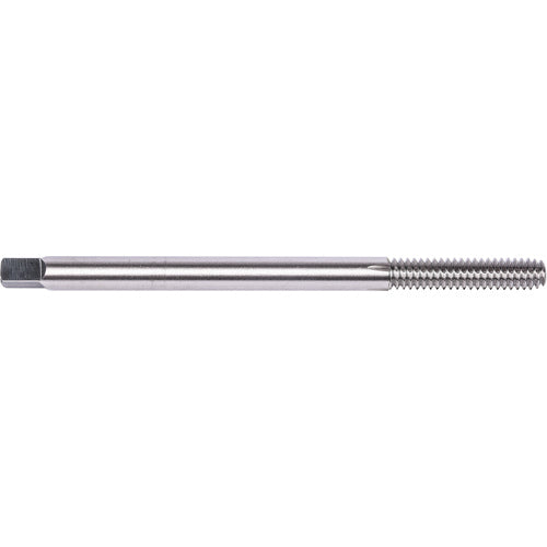 ‎No.4 40 Union Butterfield HSS Bright UNC Extension Rol-Form Fluteless ANSI E-code # 3306E4-40X4H3 - Exact Industrial Supply