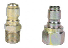 Import - Pressure Washer Accessories Type: Plug Maximum Pressure (psi): 4,200 - Benchmark Tooling