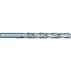 1/2″ Jobber Drill General Purpose Bright Series/List # 330B - Benchmark Tooling