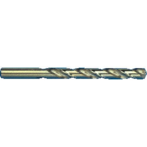#1 Jobber Drill Heavy Duty Bright Series/List # 330C - Benchmark Tooling