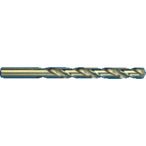 21/64″ Jobber Drill Heavy Duty Bright Series/List # 330C - Benchmark Tooling