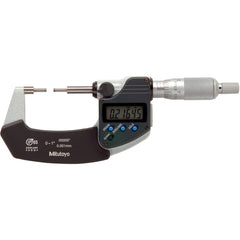 ‎3-4 SPLINE MICROMETER-10MM SPLINE - Benchmark Tooling