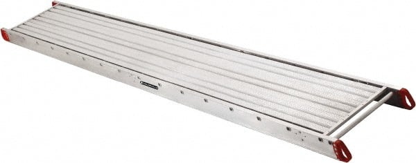 Louisville - 20' Long x 28" Wide Plank - Benchmark Tooling