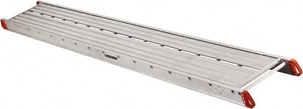 Louisville - 16' Long x 24" Wide Plank - Benchmark Tooling