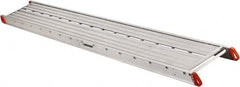 Louisville - 20' Long x 24" Wide Plank - Benchmark Tooling
