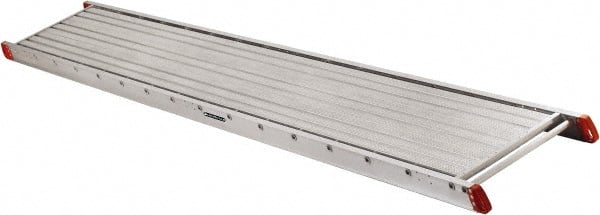 Louisville - 32' Long x 28" Wide Plank - Benchmark Tooling