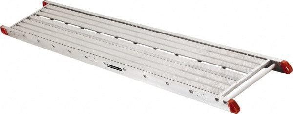 Louisville - 28' Long x 24" Wide Plank - Benchmark Tooling