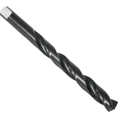 331HD 7/16 HS JL DRL BLK - Exact Industrial Supply