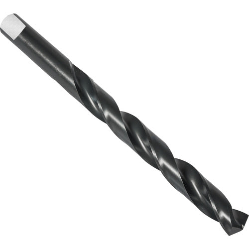 331HD 29/64 HS JL DRL BLK - Exact Industrial Supply