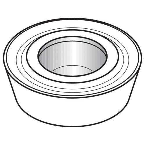 RDMT1003M0T TN7525 INSERT - Benchmark Tooling