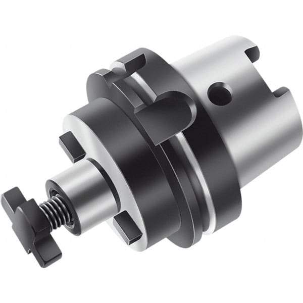 Walter - Modular Tool Holding System Adapter - 210mm OAL - Exact Industrial Supply