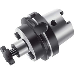 Walter - Modular Tool Holding System Adapter - 210mm OAL - Exact Industrial Supply