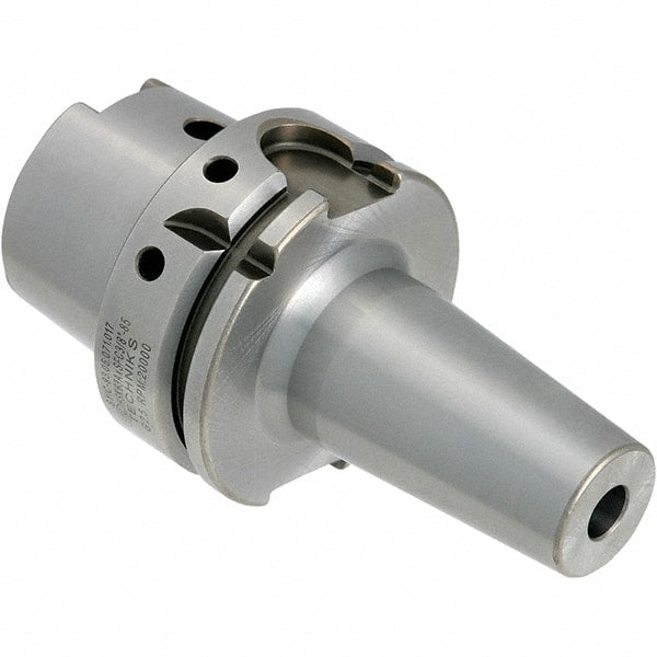 Techniks - Shrink-Fit Tool Holders & Adapters Shank Type: Taper Shank Taper Size: HSK63A - Benchmark Tooling