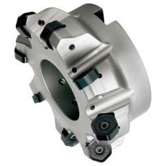 M1200D600Z12S200HN09 FACE MILL - Benchmark Tooling