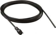 Ridgid - 6' Long Camera Extension Cable - Use with CA-100 & CA-300 - Benchmark Tooling