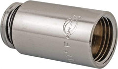 CASH ACME - 1/2" Pipe, 145 Max psi, Brass Water Mixing Valve & Unit - 4 GPM Flow Rate, Threaded End Connections - Benchmark Tooling
