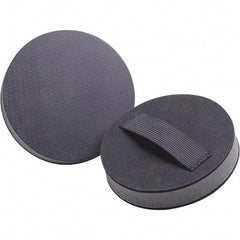 3M - Sanding Block Holder - 5" Wide x 5" Long x 1" Thick - Benchmark Tooling