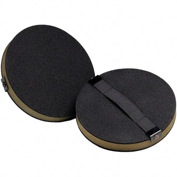 3M - Sanding Block Holder - 8" Wide x 8" Long x 1" Thick - Benchmark Tooling