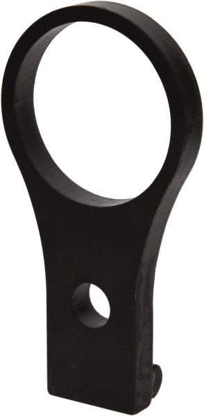 Gibraltar - 0.66" Diam Screw Jack Pad - For 33284415, 33284399, 33284407, 33284381 - Benchmark Tooling
