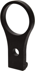 Gibraltar - 0.66" Diam Screw Jack Pad - For 33284415, 33284399, 33284407, 33284381 - Benchmark Tooling