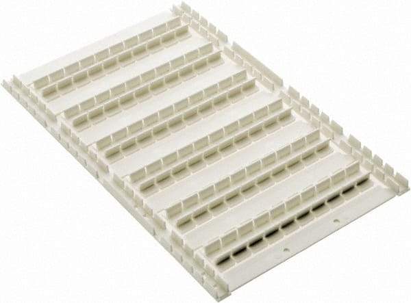 Schneider Electric - Terminal Block Blank Marking Card - Use with Linergy TR Series Terminal Blocks - Benchmark Tooling