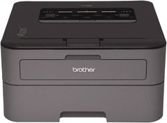 Brother - 2,400 x 600 dpi Laser Printer - Benchmark Tooling