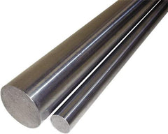Value Collection - Stainless Steel Round Rods   Stainless Steel Type: 303    Diameter (Inch): 1-1/4 - Benchmark Tooling