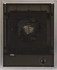 TPI - 10,239 Max BTU Rating, Wall Heater - 12.5 Amps, 240 Volts - Benchmark Tooling