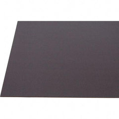 Made in USA - 1/16" Thick x 24" Wide x 24" Long, Matrix Hybrid Laminate Sheet - Black Eggplant, Rockwell M-117 Hardness, Matrix HT Grade, ±0.0075 Tolerance - Benchmark Tooling