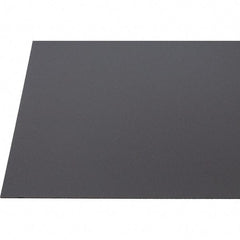 Made in USA - 1/32" Thick x 24" Wide x 48" Long, Matrix Hybrid Laminate Sheet - Black Eggplant, Rockwell M-117 Hardness, Matrix HT Grade, ±0.0065 Tolerance - Benchmark Tooling