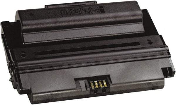 Xerox - Black Toner Cartridge - Use with Xerox Phaser 3635MFP - Benchmark Tooling