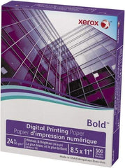 Xerox - White Copy Paper - Use with Imaging Equipment - Benchmark Tooling