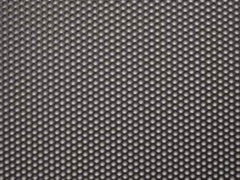 Value Collection - 36 x 40 x 0.06" Perforated Carbon Steel Sheet - 9/64" Staggered Round Holes, 3/16" Hole Spacing - Benchmark Tooling