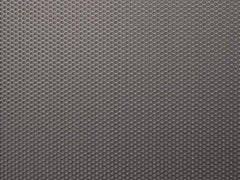 Value Collection - 36 x 40 x 0.048" Perforated Carbon Steel Sheet - 5/64" Staggered Round Holes, 1/8" Hole Spacing - Benchmark Tooling