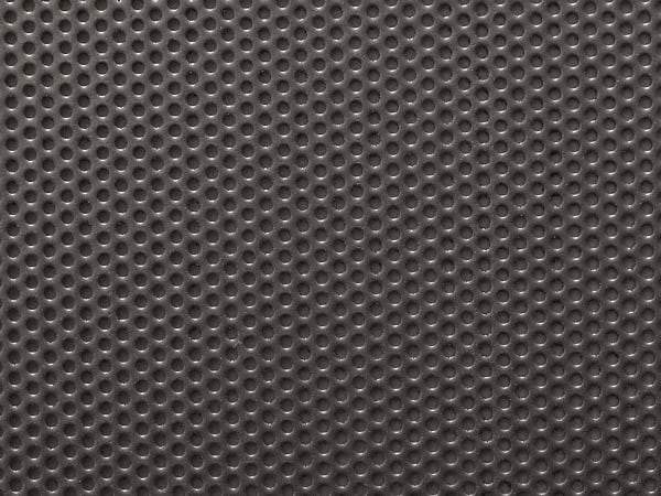 Value Collection - Aluminum Perforated Sheets Material: Aluminum Thickness (Decimal Inch): 0.0320 - Benchmark Tooling