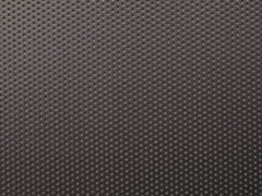 Value Collection - Aluminum Perforated Sheets Material: Aluminum Thickness (Decimal Inch): 0.0510 - Benchmark Tooling