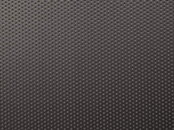 Value Collection - 36 x 40 x 0.048" Perforated Carbon Steel Sheet - 1/16" Staggered Round Holes, 1/8" Hole Spacing - Benchmark Tooling