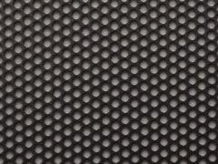 Value Collection - Aluminum Perforated Sheets Material: Aluminum Thickness (Decimal Inch): 0.0510 - Benchmark Tooling