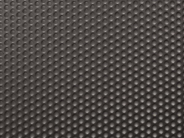 Value Collection - 0.048" Thick x 24" Wide x 24" Long, Stainless Steel Perforated Sheet - 1/8" Round Holes x 3/16" Spacing - Benchmark Tooling