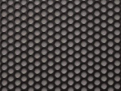 Value Collection - Aluminum Perforated Sheets Material: Aluminum Thickness (Decimal Inch): 0.0510 - Benchmark Tooling